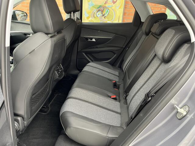 Peugeot 3008 PureTech 130 Allure | Camera achter | Keyless | Carplay/Android Auto |