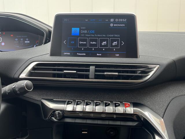 Peugeot 3008 PureTech 130 Allure | Camera achter | Keyless | Carplay/Android Auto |