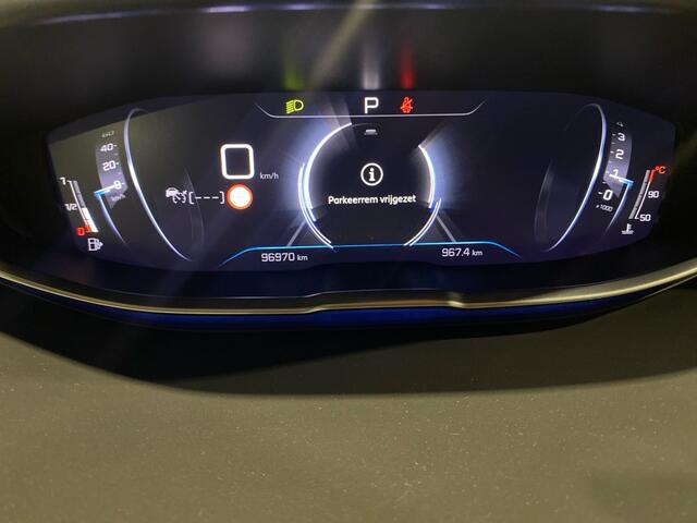 Peugeot 3008 1.2 GT Automaat, Cruise, Camera, LED, NAVI, NL/NAP!