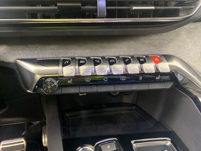 Peugeot 3008 1.2 GT Automaat, Cruise, Camera, LED, NAVI, NL/NAP!