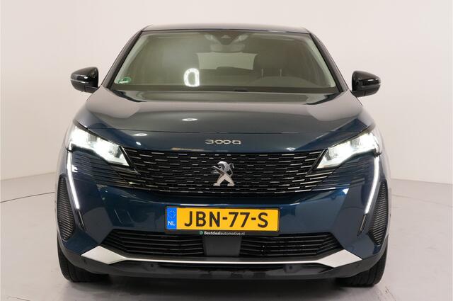 Peugeot 3008 1.6 PHEV 225 pk Allure | Trekhaak | Camera | Stl. Verw. |
