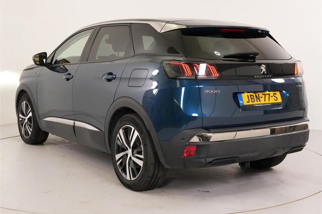 Peugeot 3008 1.6 PHEV 225 pk Allure | Trekhaak | Camera | Stl. Verw. |