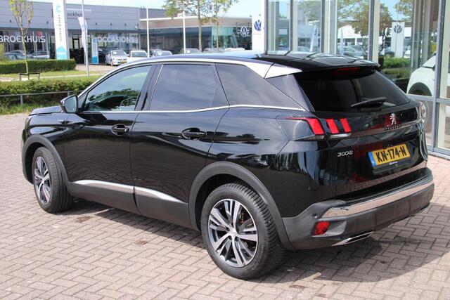 Peugeot 3008 1.2 PureTech GT Line