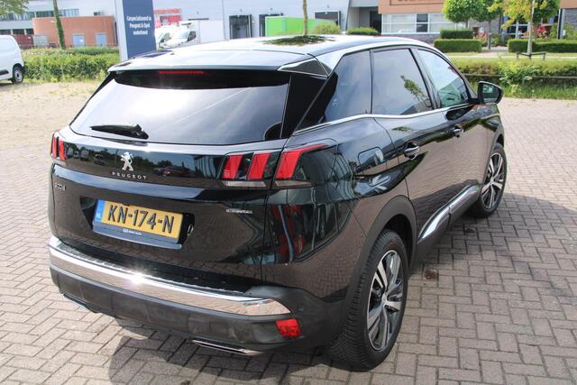 Peugeot 3008 1.2 PureTech GT Line