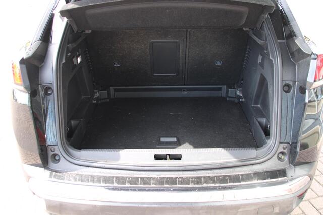 Peugeot 3008 1.2 PureTech GT Line