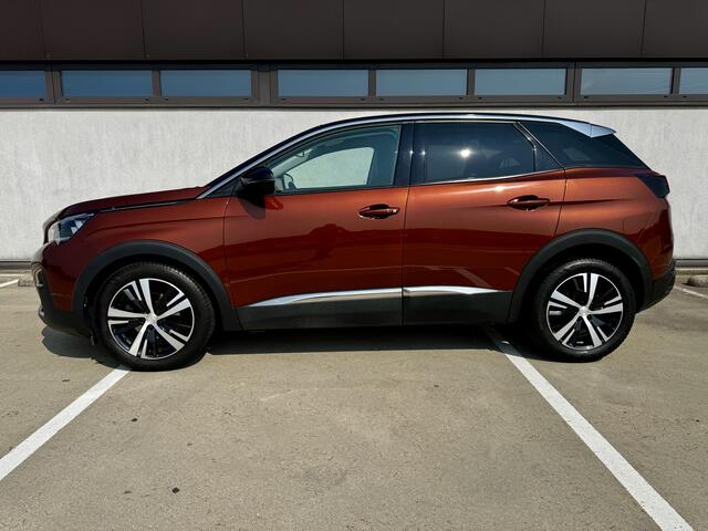 Peugeot 3008 1.2 Pure-Tech Allure 131 PK | LED | Stof/Leer | Apple | % Bovag Occasion Partner %