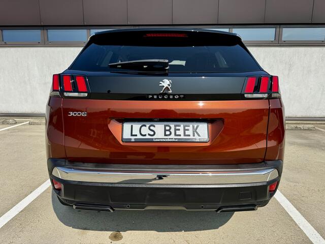 Peugeot 3008 1.2 Pure-Tech Allure 131 PK | LED | Stof/Leer | Apple | % Bovag Occasion Partner %