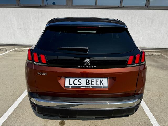 Peugeot 3008 1.2 Pure-Tech Allure 131 PK | LED | Stof/Leer | Apple | % Bovag Occasion Partner %