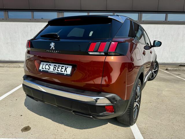 Peugeot 3008 1.2 Pure-Tech Allure 131 PK | LED | Stof/Leer | Apple | % Bovag Occasion Partner %