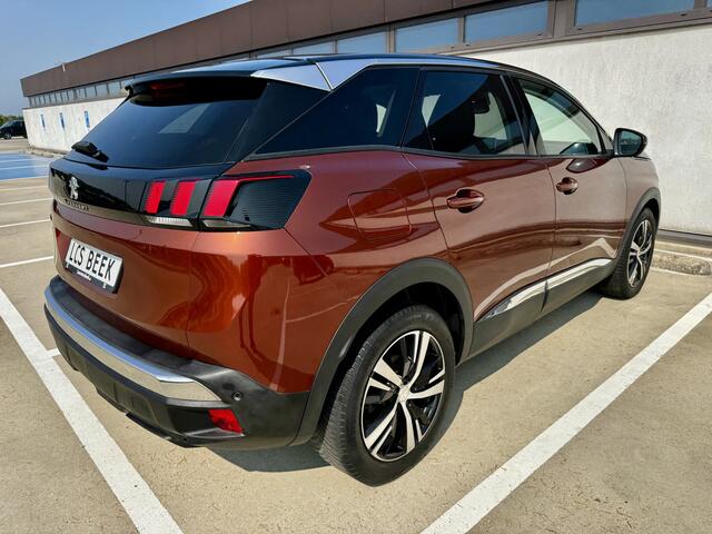 Peugeot 3008 1.2 Pure-Tech Allure 131 PK | LED | Stof/Leer | Apple | % Bovag Occasion Partner %