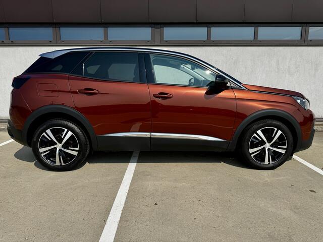 Peugeot 3008 1.2 Pure-Tech Allure 131 PK | LED | Stof/Leer | Apple | % Bovag Occasion Partner %