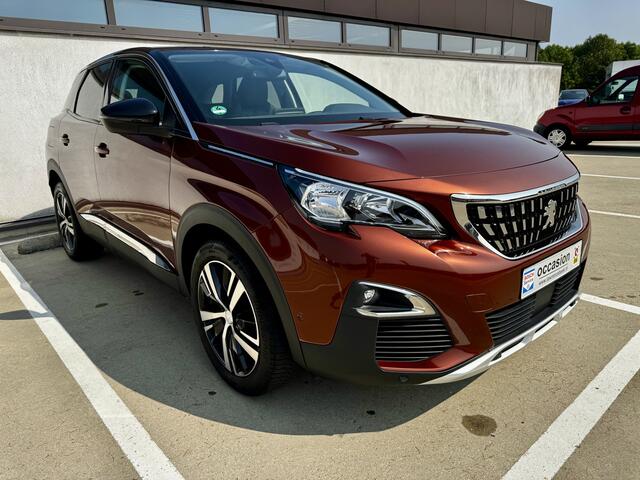 Peugeot 3008 1.2 Pure-Tech Allure 131 PK | LED | Stof/Leer | Apple | % Bovag Occasion Partner %