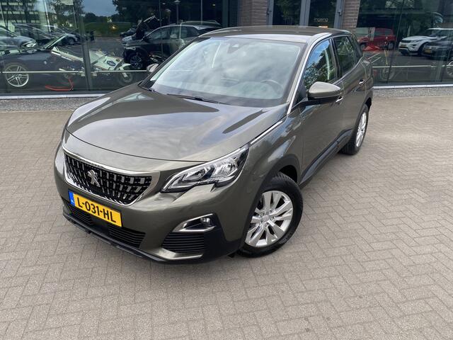 Peugeot 3008 1.2 PureTech Allure Automaat