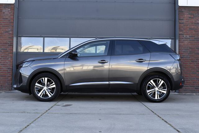 Peugeot 3008 1.2 Allure Pack Business 1ste Eigenaar Carplay - Trekhaak - Cruise - NAP