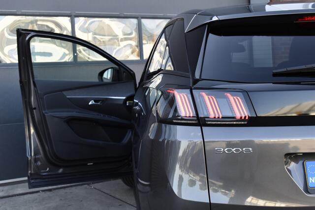 Peugeot 3008 1.2 Allure Pack Business 1ste Eigenaar Carplay - Trekhaak - Cruise - NAP