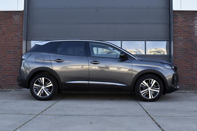 Peugeot 3008 1.2 Allure Pack Business 1ste Eigenaar Carplay - Trekhaak - Cruise - NAP
