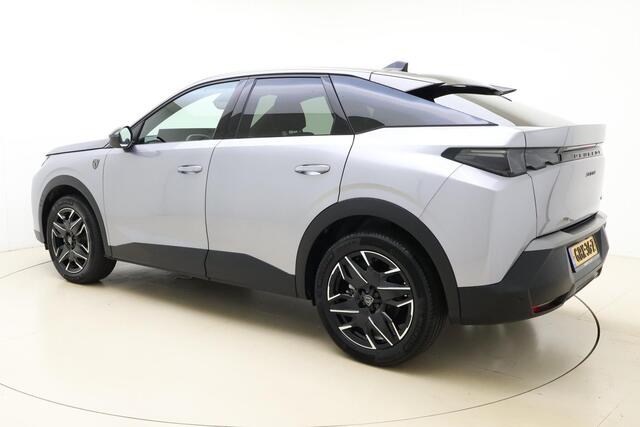 Peugeot 3008 Hybrid 136 GT Navigatie | Apple Carplay/Android Auto | Stoel- en stuurverwarming | Elektr. achterklep | Camera | Cruise adaptief