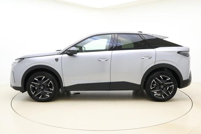 Peugeot 3008 Hybrid 136 GT Navigatie | Apple Carplay/Android Auto | Stoel- en stuurverwarming | Elektr. achterklep | Camera | Cruise adaptief