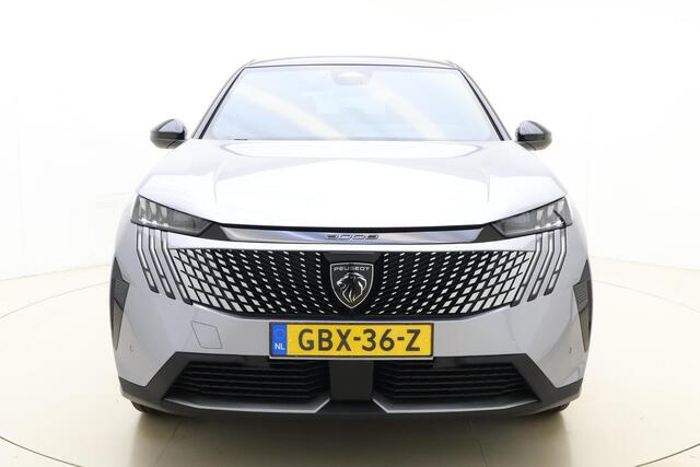 Peugeot 3008 Hybrid 136 GT Navigatie | Apple Carplay/Android Auto | Stoel- en stuurverwarming | Elektr. achterklep | Camera | Cruise adaptief