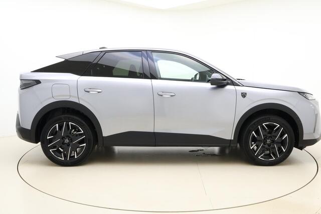 Peugeot 3008 Hybrid 136 GT Navigatie | Apple Carplay/Android Auto | Stoel- en stuurverwarming | Elektr. achterklep | Camera | Cruise adaptief