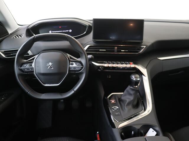 Peugeot 3008 1.2 130PK Active Pack Business | LAGE KM STAND !!