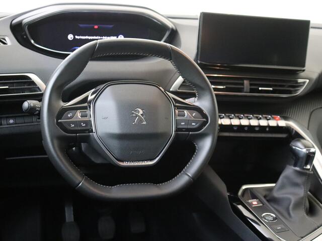 Peugeot 3008 1.2 130PK Active Pack Business | LAGE KM STAND !!