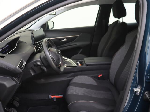 Peugeot 3008 1.2 130PK Active Pack Business | LAGE KM STAND !!