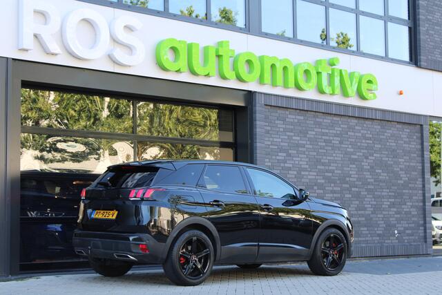 Peugeot 3008 1.6 e-THP GT Line | NAP! | CAMERA | CRUISE | CARPLAY | KEYLESS |