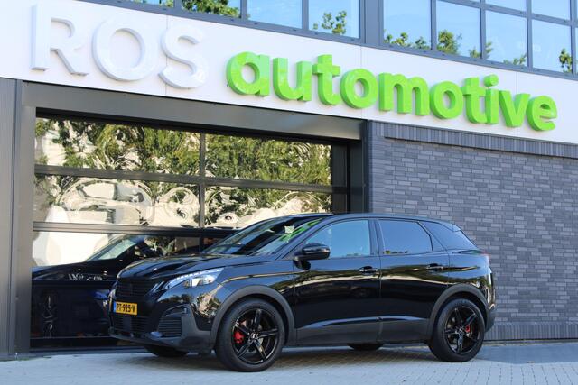 Peugeot 3008 1.6 e-THP GT Line | NAP! | CAMERA | CRUISE | CARPLAY | KEYLESS |