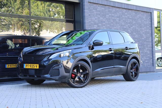 Peugeot 3008 1.6 e-THP GT Line | NAP! | CAMERA | CRUISE | CARPLAY | KEYLESS |