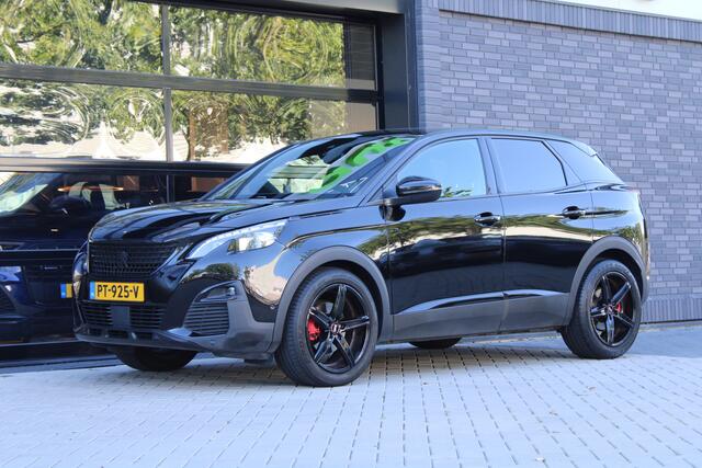 Peugeot 3008 1.6 e-THP GT Line | NAP! | CAMERA | CRUISE | CARPLAY | KEYLESS |