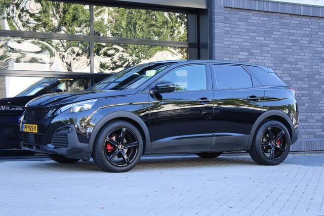 Peugeot 3008 1.6 e-THP GT Line | NAP! | CAMERA | CRUISE | CARPLAY | KEYLESS |