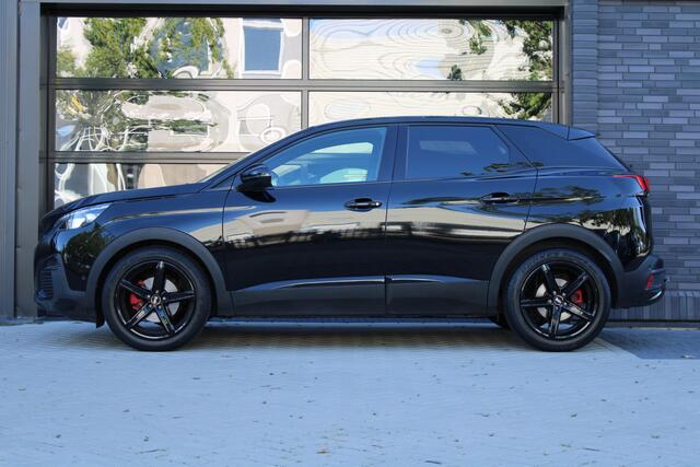 Peugeot 3008 1.6 e-THP GT Line | NAP! | CAMERA | CRUISE | CARPLAY | KEYLESS |