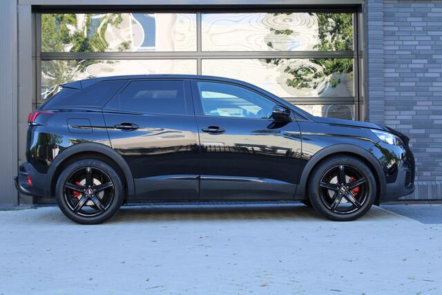 Peugeot 3008 1.6 e-THP GT Line | NAP! | CAMERA | CRUISE | CARPLAY | KEYLESS |