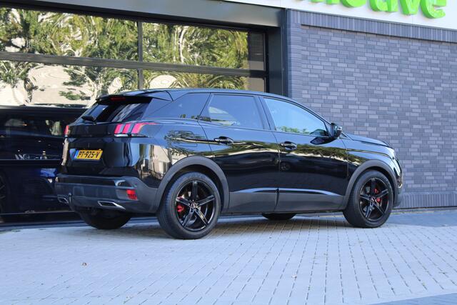 Peugeot 3008 1.6 e-THP GT Line | NAP! | CAMERA | CRUISE | CARPLAY | KEYLESS |