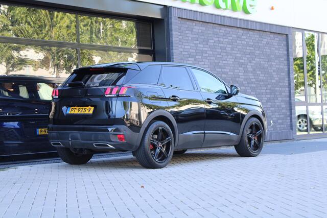 Peugeot 3008 1.6 e-THP GT Line | NAP! | CAMERA | CRUISE | CARPLAY | KEYLESS |