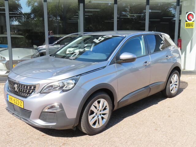 Peugeot 3008 1.6 BlueHDi Active*Navi*Camera*EXPORT/EX.BPM*