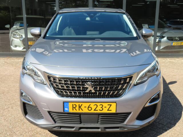Peugeot 3008 1.6 BlueHDi Active*Navi*Camera*EXPORT/EX.BPM*