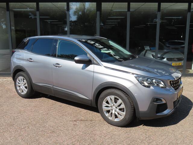 Peugeot 3008 1.6 BlueHDi Active*Navi*Camera*EXPORT/EX.BPM*
