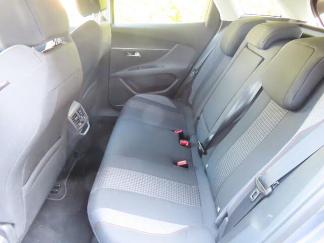 Peugeot 3008 1.6 BlueHDi Active*Navi*Camera*EXPORT/EX.BPM*