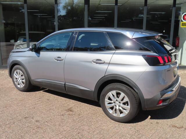 Peugeot 3008 1.6 BlueHDi Active*Navi*Camera*EXPORT/EX.BPM*