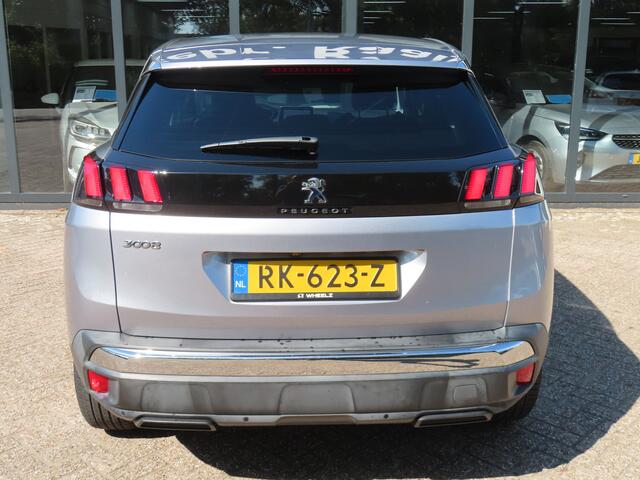 Peugeot 3008 1.6 BlueHDi Active*Navi*Camera*EXPORT/EX.BPM*