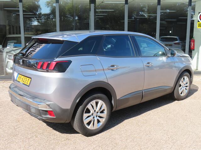 Peugeot 3008 1.6 BlueHDi Active*Navi*Camera*EXPORT/EX.BPM*