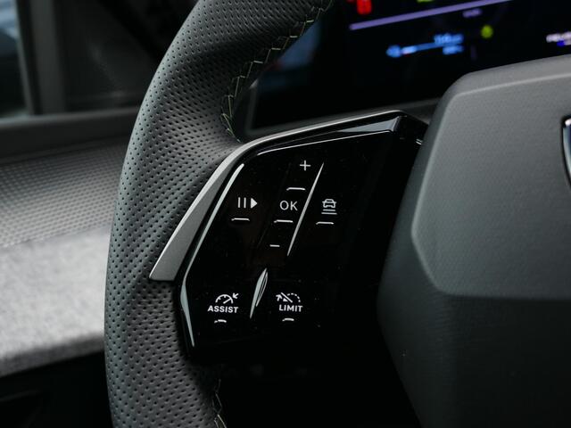 Peugeot 3008 e-3008 GT Avantage 210 73 kWh | Uit voorraad leverbaar! | Drive Assist & ACC | 360° Camera | Memory | Keyless | Matrix LED | Stoel- en stuurverwarming