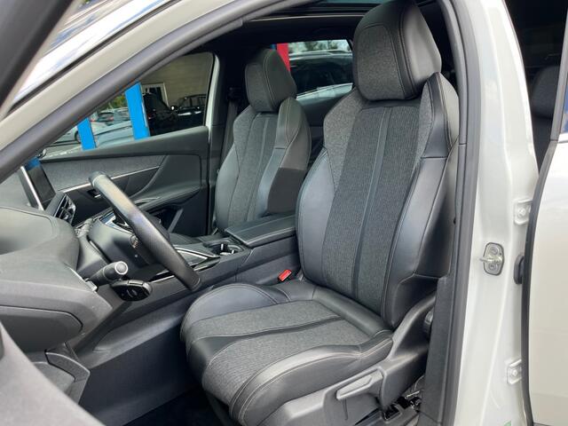 Peugeot 3008 1.2 130pk GT Line Panodak Navi Carplay 360 Camera Airco(ECC)