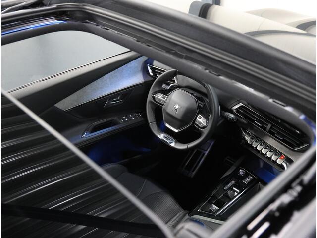 Peugeot 3008 1.6 HYbrid 225PK GT | AUTOMAAT | AppleCarPlay/AndroidAuto | Navigatie | Adaptive Cruise Control | Schuifkanteldak | Keyless Start/Entry | FULL LED | Camera | Virt.Cockpit | Isofix | Privacy Glass |