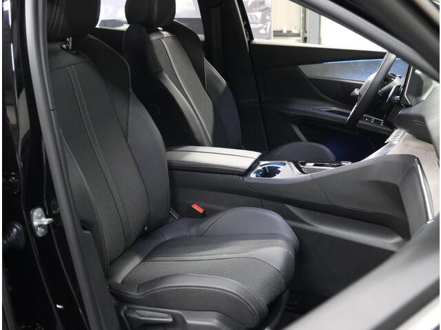 Peugeot 3008 1.6 HYbrid 225PK GT | AUTOMAAT | AppleCarPlay/AndroidAuto | Navigatie | Adaptive Cruise Control | Schuifkanteldak | Keyless Start/Entry | FULL LED | Camera | Virt.Cockpit | Isofix | Privacy Glass |