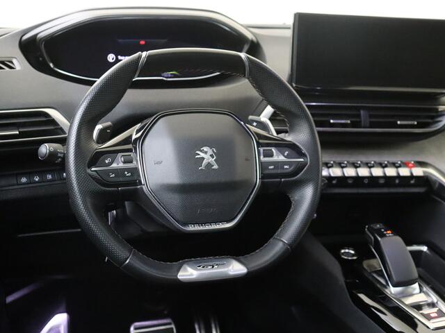 Peugeot 3008 1.6 HYbrid 225 GT | Schuifdak | Focal | Camera | Elektrische Stoelen |