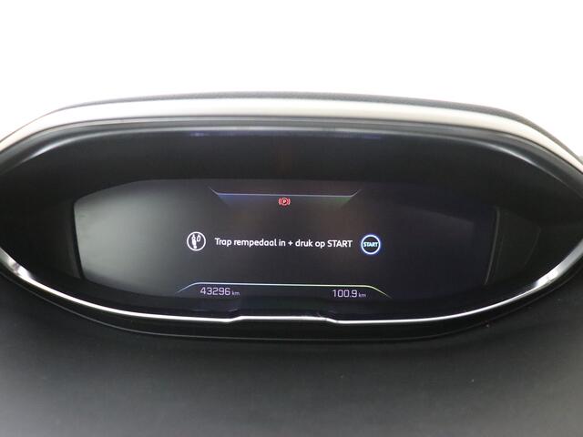 Peugeot 3008 1.6 HYbrid 225 GT | Schuifdak | Focal | Camera | Elektrische Stoelen |