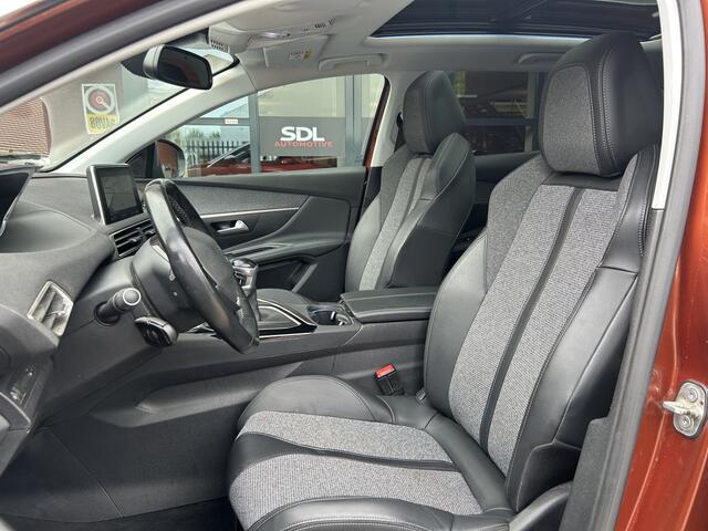 Peugeot 3008 1.2 PureTech Allure // LED // NAVI + CARPLAY // PANO/SCHUIFKANTELDAK // CAMERA // PDC V+A